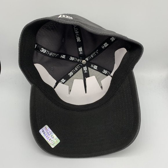 Taylor Made Golf‎ Tour Authentic S-M 39Thirty New Era Hat Stretch Fitted Cap - Picture 5 of 6